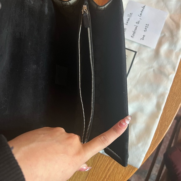 Small Gucci Dionysus Purse - Picture 6 of 10